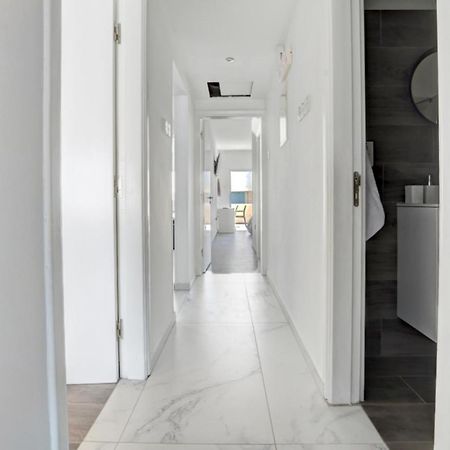 Myhome Delux, Ayia Napa 3 Bedroom With Pool Exteriör bild